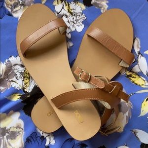 ASOS sandals